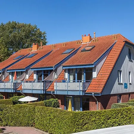 Papillon 14-5 Apartment Boltenhagen (Ostseebad)